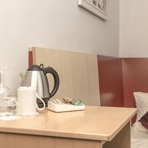 3* Ξενοδοχείο Ramada By Wyndham Frankfurt Station