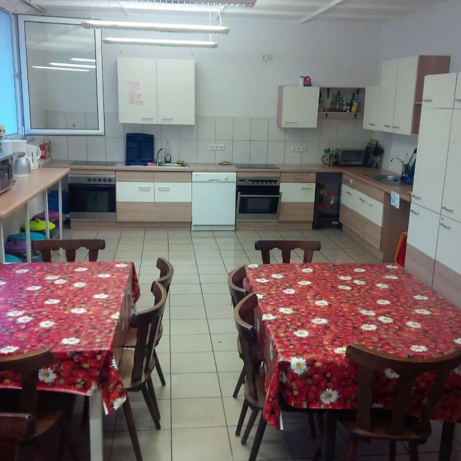 Monteur Apartments Sunshine Φραγκφούρτη Γερμανία
